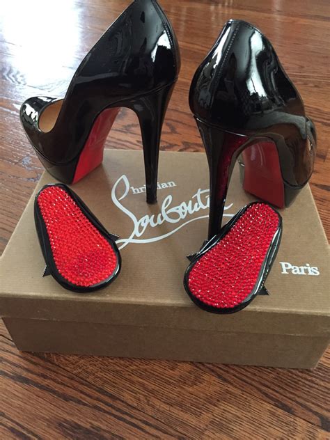 louis vuitton shoes have red soles|christian louboutin red bottoms price.